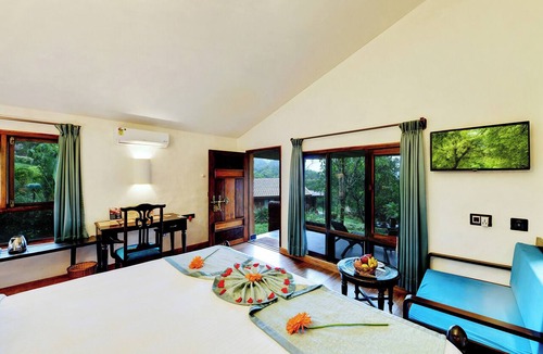 Madikeri Hotel | Indo Asia Heritage, Coorg