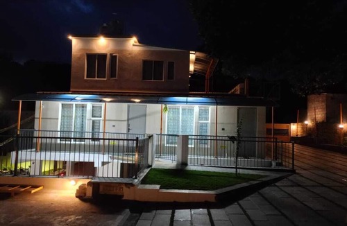 Yercaud Villa | Iniyan Nestle