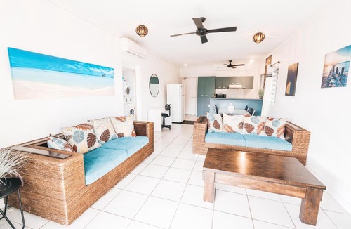 Cairns North Apartment | Inner City Value