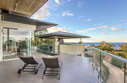 Eagle Bay House | Inspiration on Wedgetail