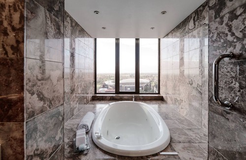 Adelaide Central Business District Hotel | InterContinental Adelaide by IHG