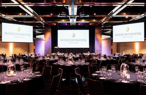 Adelaide Central Business District Hotel | InterContinental Adelaide by IHG