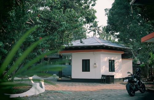 Varkala Cottage | Ira by Mohanam Comfort Homes | Private AC Cottage