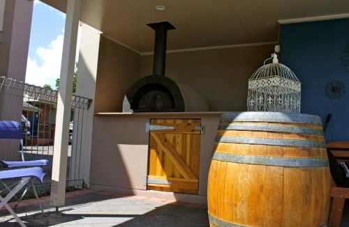 Scone Hotel | Isis Motel Scone