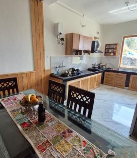 Chaurah Villa | Ivory Nest Villa