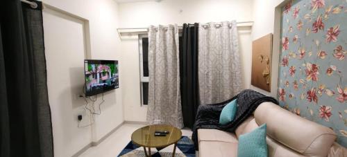 Andheri Apartment | Ivy Signature Apartment, 2 Bhk, Andheri West