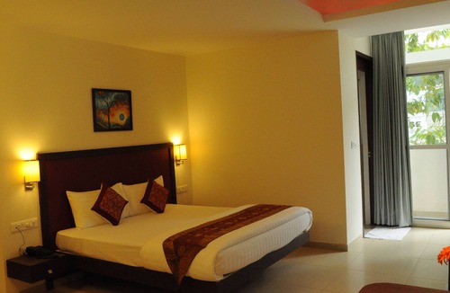 Stage 1 Bed & Breakfast | Ixora Suites