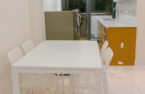 North Paravur Apartment | IZEL CASA Near Amrita Hospital