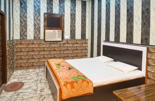 Kanpur Hotel | J.P. Hotel