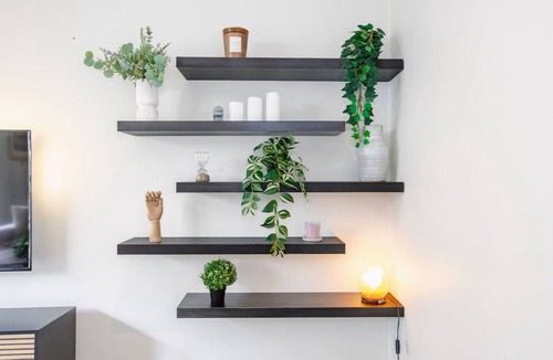 Chippendale Apartment | Jack's Central City Cozy Pad