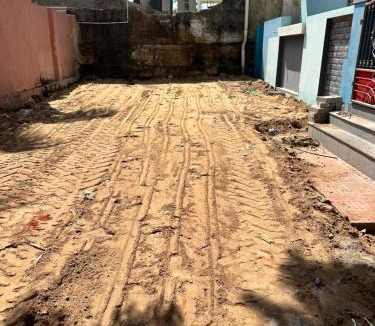 Tiruchendur House | Jacobs Cottage KG-F1