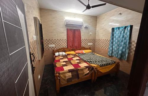 Tiruchendur House | Jacobs Cottage KG-G2