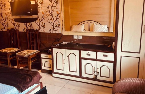 Puri Apartment | Jagannath Serenity Stay