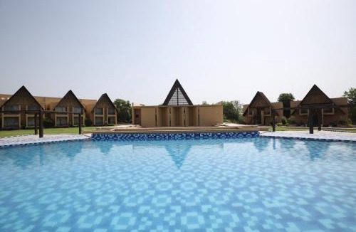 Talala Hotel | Jagira Ananta Elite , Sasan Gir