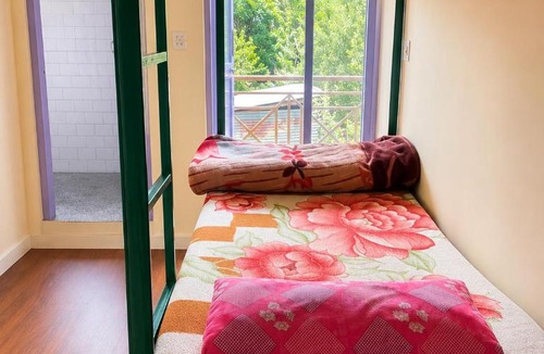Old Manali Hotel | Jain Residency
