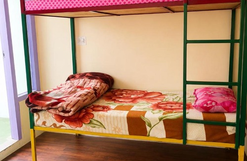 Old Manali Hotel | Jain Residency