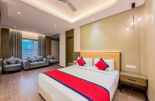 Vellore Hotel | Jain Tree by Spree Hotels Vellore