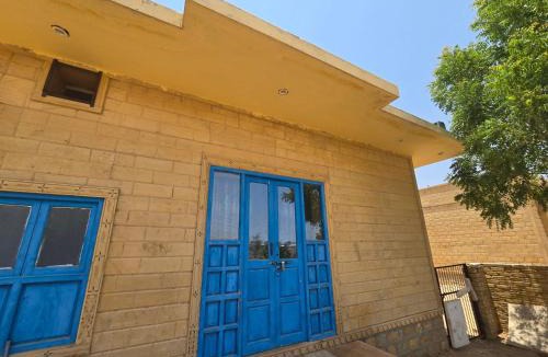 Sam Hotel | Jaisalmer Golden Luxury Camp Desert Camp Jaisalmer