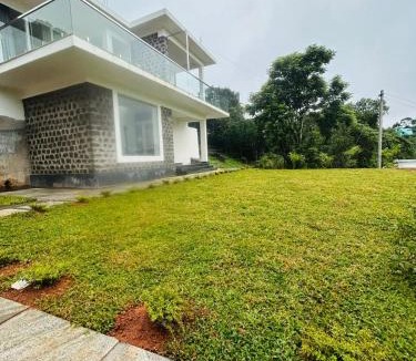Vagamon House | Jakinzz villa vagamon