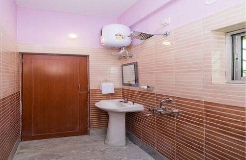 Mukundapur House | Jams Guest House