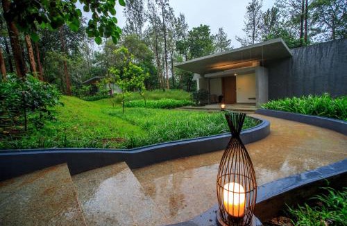 Chikkamagaluru Resort | Java Rain Resort