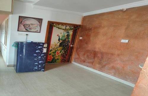 Tirupati Apartment | Jayaram Residency Servicrd Appartments Tirupathi
