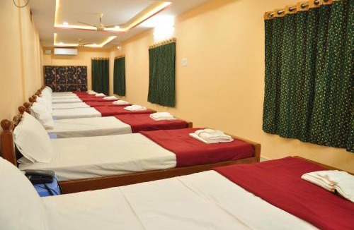 Srikalahasti Cabin | Jayaram Residency Srikalahasti