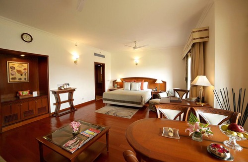 Taj Ganj Hotel | Jaypee Palace