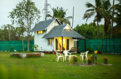 Kumbalam Villa | JC Den Villa Kochi by VOYE HOMES