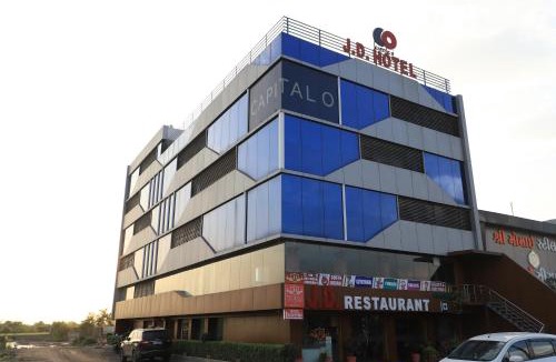 Palsana Hotel | Jd Hotel & Guest House