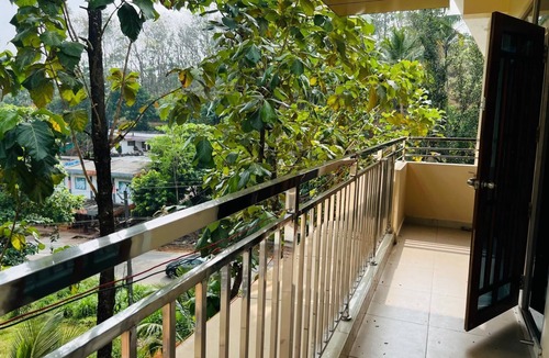 Todupulai Villa | JDMx Park Villa Thodupuzha for Families and Groups