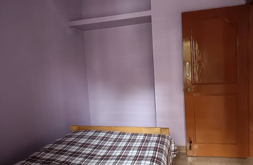 Hunsur House | Jeevithara