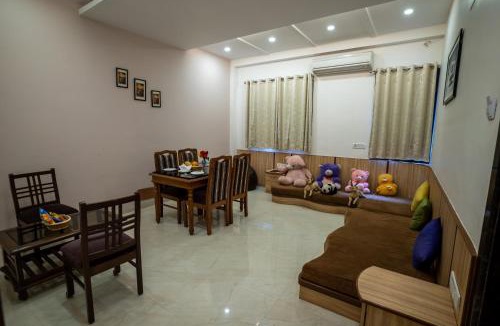 Wai Hotel | Jivanta Mahabaleshwar