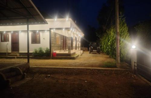 Elappara House | JK DREAM LAND RESORT VAGAMoN