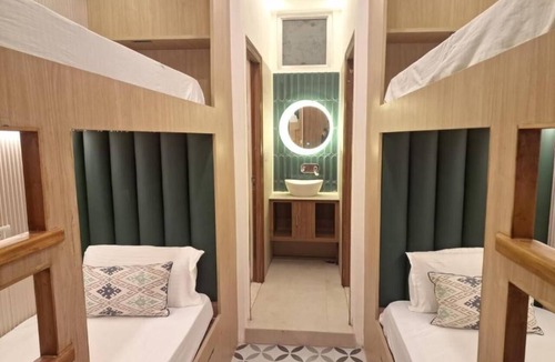 Gopalbari Hostel | Joey's hostel Jaipur