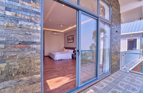 Devikolam Villa | Jose Villa Kanthalloor by VOYE HOMES