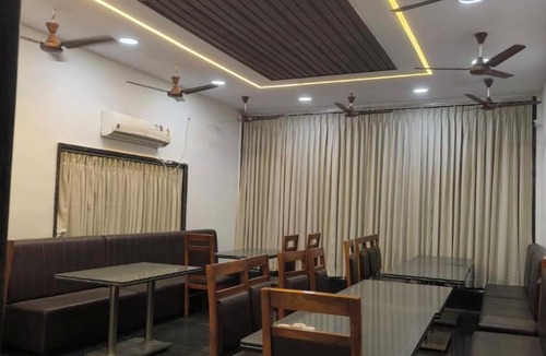 Nalgonda Hotel | JSR Grand hotel and banquets
