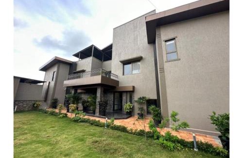 Panchgani Hotel | Jumbo Serene