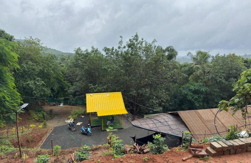 Wadakanchery House | Jungle Ark