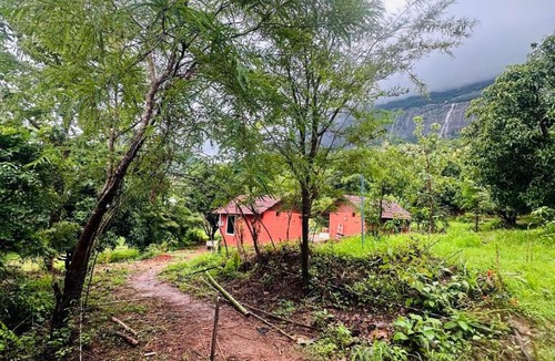 Muthalamada House | Jungle farmstay