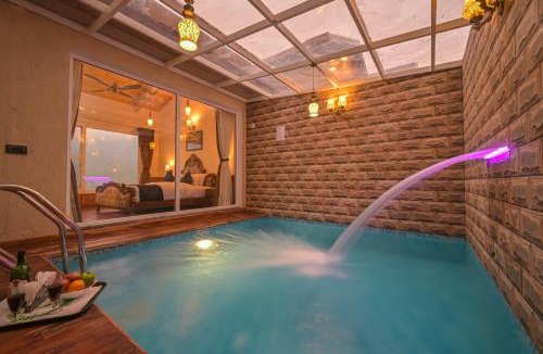 Kumarhatti Resort | Jungle Lodge Resort & Spa
