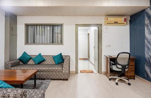 Hauz Khas Village House | Jungle Retreat 2 - 71 BNB