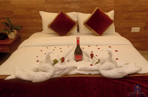 Mangan Hotel | Juniper Mountain Resort