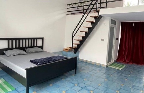 Bidadi House | Just 18km from Bangalore,Aari farms where nature meets comfort,with pool,etc