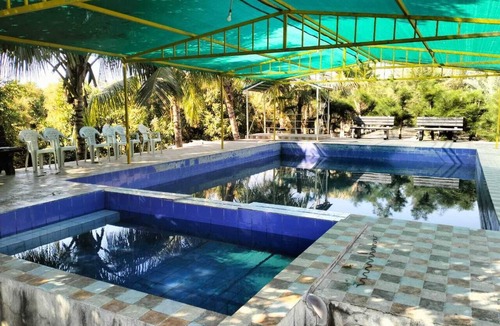 Junagadh Resort | JVl Resort By Nexottel