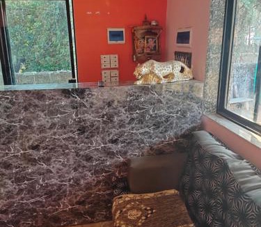 Daman House | Kadaiya house