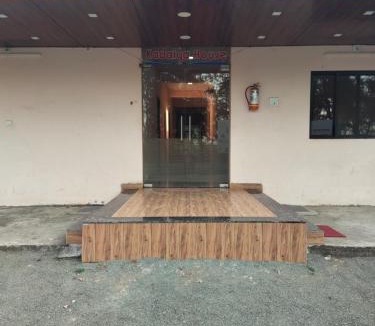 Daman House | Kadaiya house