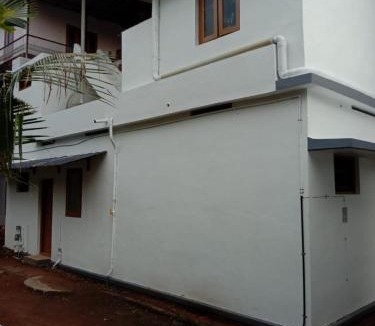 Quilon House | Kailas