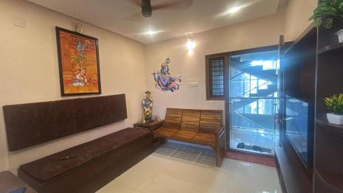 East Nada Apartment | Kalpaka
