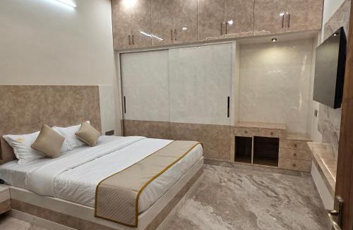 Tirupati Hotel | Kalpavrikshaa A Luxury Homestay